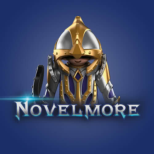 novelmore